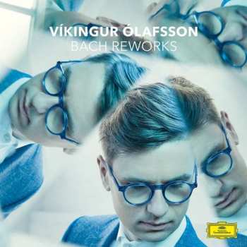LP Víkingur Ólafsson: Bach Reworks
