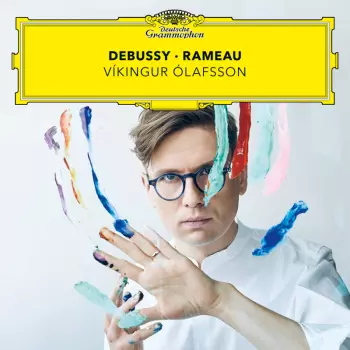 Debussy · Rameau