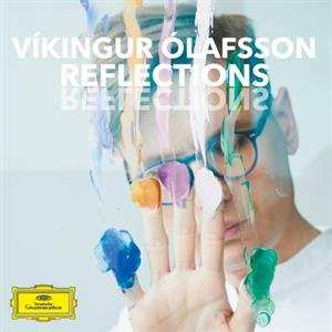 2LP Víkingur Ólafsson: Reflections  LTD | CLR
