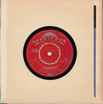 SP Viktor Sodoma: Právě Odbilo Půl / Řeka Mů