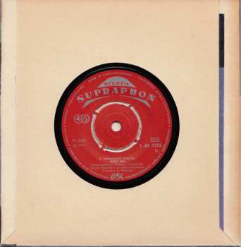 SP Viktor Sodoma: Právě Odbilo Půl / Řeka Mů