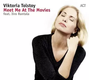 Iiro Rantala: Meet Me At The Movies
