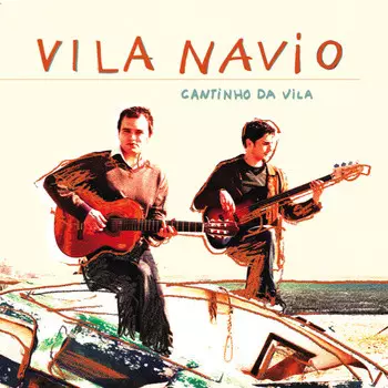 Cantinho Da Vila