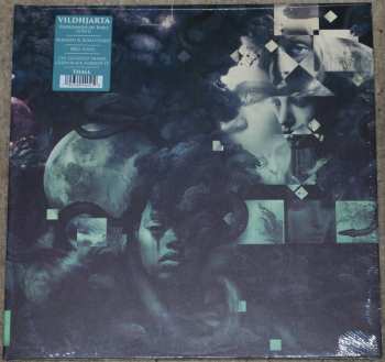 LP Vildhjarta: Thousands Of Evils (Forte) CLR | LTD