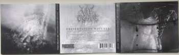 2CD Vile Creature: Preservation Rituals (2015 - 2018) LTD