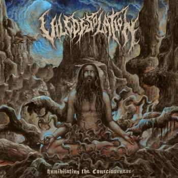 Album Vile Desolation: Annihilating The Consciousness