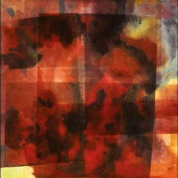 LP Vilhelm Bromander: In this forever unfolding moment