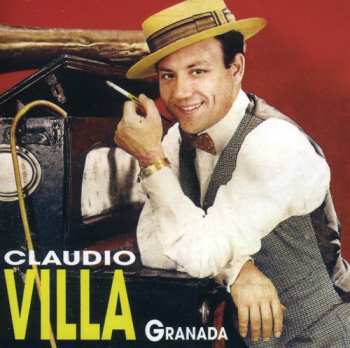 CD Villa,claudio: Granada