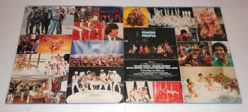 LP Village People: Can't Stop The Music - The Original Soundtrack Album