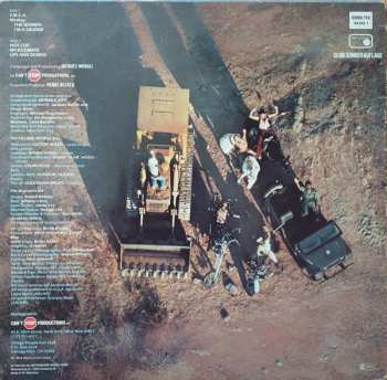 LP Village People: Cruisin'