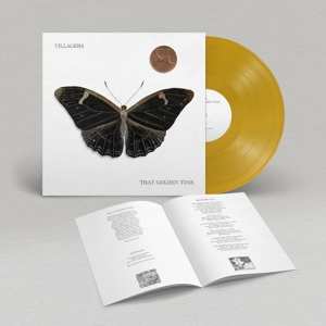 LP Villagers: That Golden Time CLR | LTD | DLX