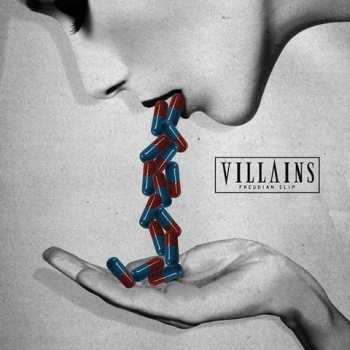 CD Villains: Freudian Slip