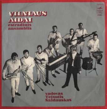 LP Vilniaus Aidai: Vilniaus Aidai