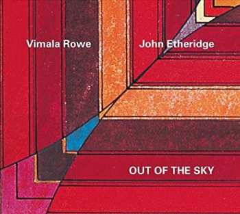 CD John Etheridge: Out Of The Sky