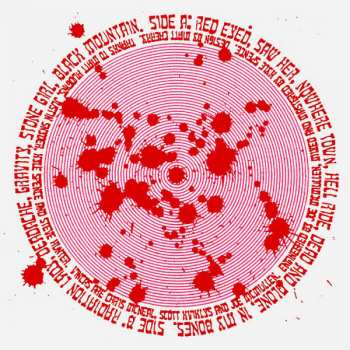 LP Vincas: Blood Bleeds