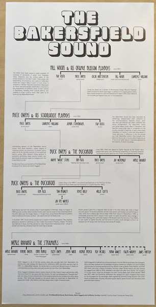 LP Vince Gill: Bakersfield