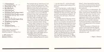 CD Vince Guaraldi: A Charlie Brown Christmas