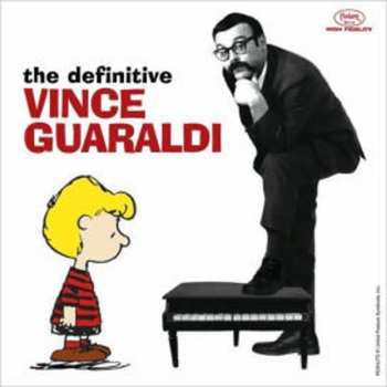 Album Vince Guaraldi: The Definitive Vince Guaraldi