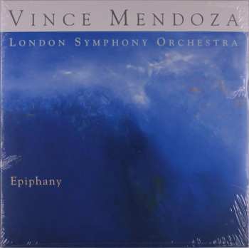 Album The London Symphony Orchestra: Epiphany