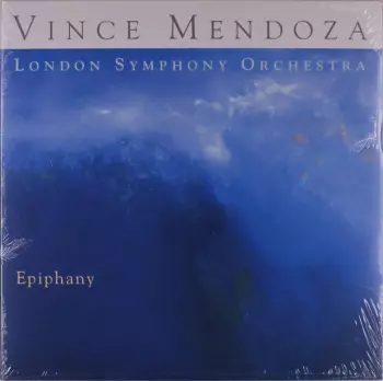 The London Symphony Orchestra: Epiphany