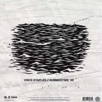 LP Vince Staples: Summertime '06 (Segment 2)