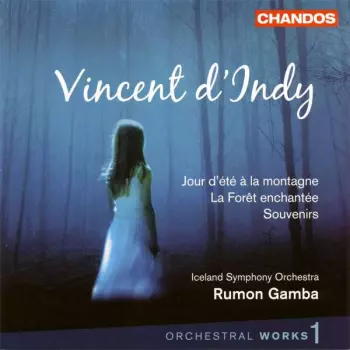 Orchestral Works, Vol. 1