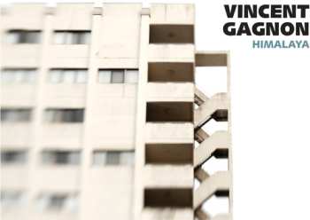 CD Vincent Gagnon: Himalaya