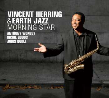 CD Vincent Herring: Morning Star