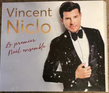 Album Vincent Niclo: Le Premier Noël Ensemble