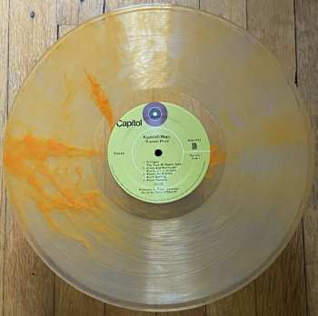 4LP Vincent Price: Witchcraft - Magic: An Adventure In Demonology (Test Press Bundle) LTD | CLR