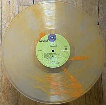 4LP Vincent Price: Witchcraft - Magic: An Adventure In Demonology (Test Press Bundle) LTD | CLR
