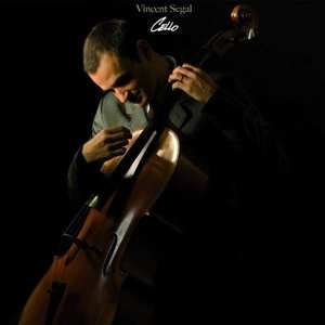 2LP Vincent Segal: Cello