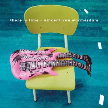 Vincent Van Warmerdam: There Is Time
