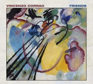 CD Vincenzo Corrao: Friends