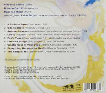 CD Vincenzo Corrao: Friends