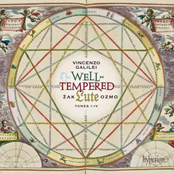 The Well-Tempered Lute - Tones I-IV