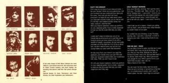 CD Vinegar Joe: Vinegar Joe