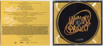 CD Vingoss Project: Vingoss Project DIGI