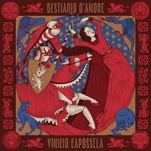 EP Vinicio Capossela: Bestiario D'amore