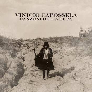 CD Vinicio Capossela: Canzoni Della Cupa