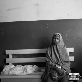 Album Vinnie Paz: God Sent Vengeance