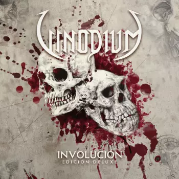 Vinodium: Involución