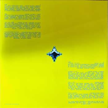 2LP Vintage Culture: Promised Land CLR