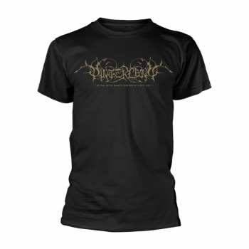 Merch Vinterland: Tričko Logo Vinterland