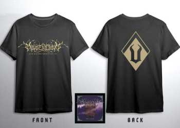 CD Vinterland: Welcome My Last Chapter (t-shirt L)