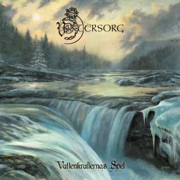 CD Vintersorg: Vattenkrafternas Spel