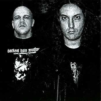 CD Vinterthron: Reign Ov Opposites LTD
