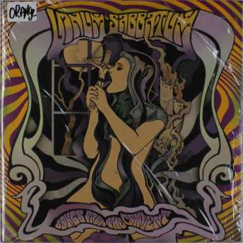 LP Vinum Sabbatum: Songs From The Convent LTD | CLR