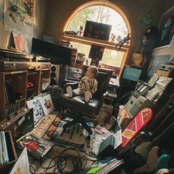 CD Logic: Vinyl Days