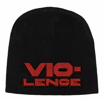 Čapica Logo Vio-lence 